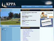 Tablet Screenshot of kppanigp.org